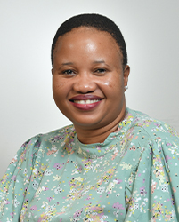 Ms NM Masufi